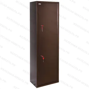 оружейный сейф ко - 037т